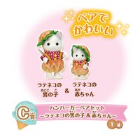 2024 閃亮閃亮抽賞 C賞