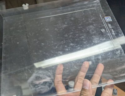 Yes I am Dahyun 白版 附小卡、資料夾 無風琴