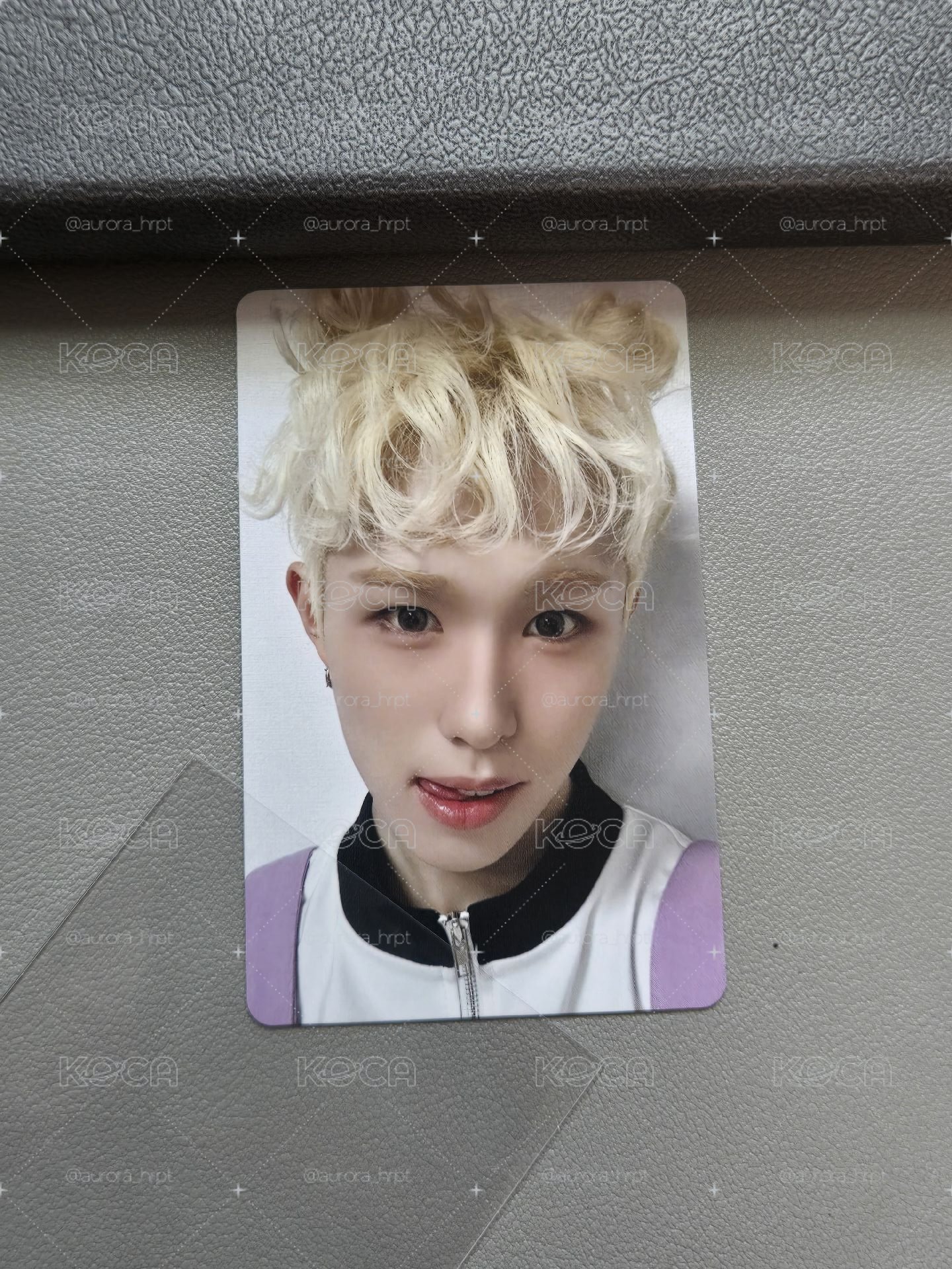 🐿hyui hmv吐舌特典