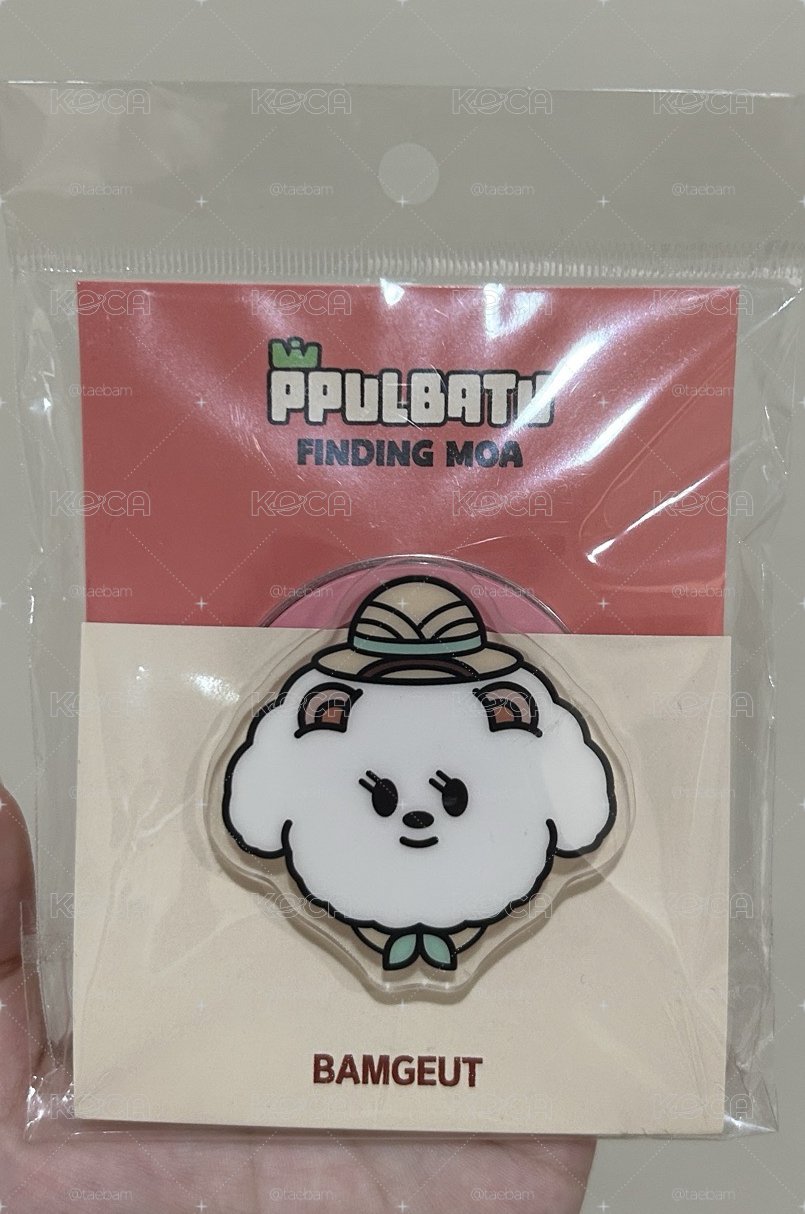 台北快閃栗嘻支架
