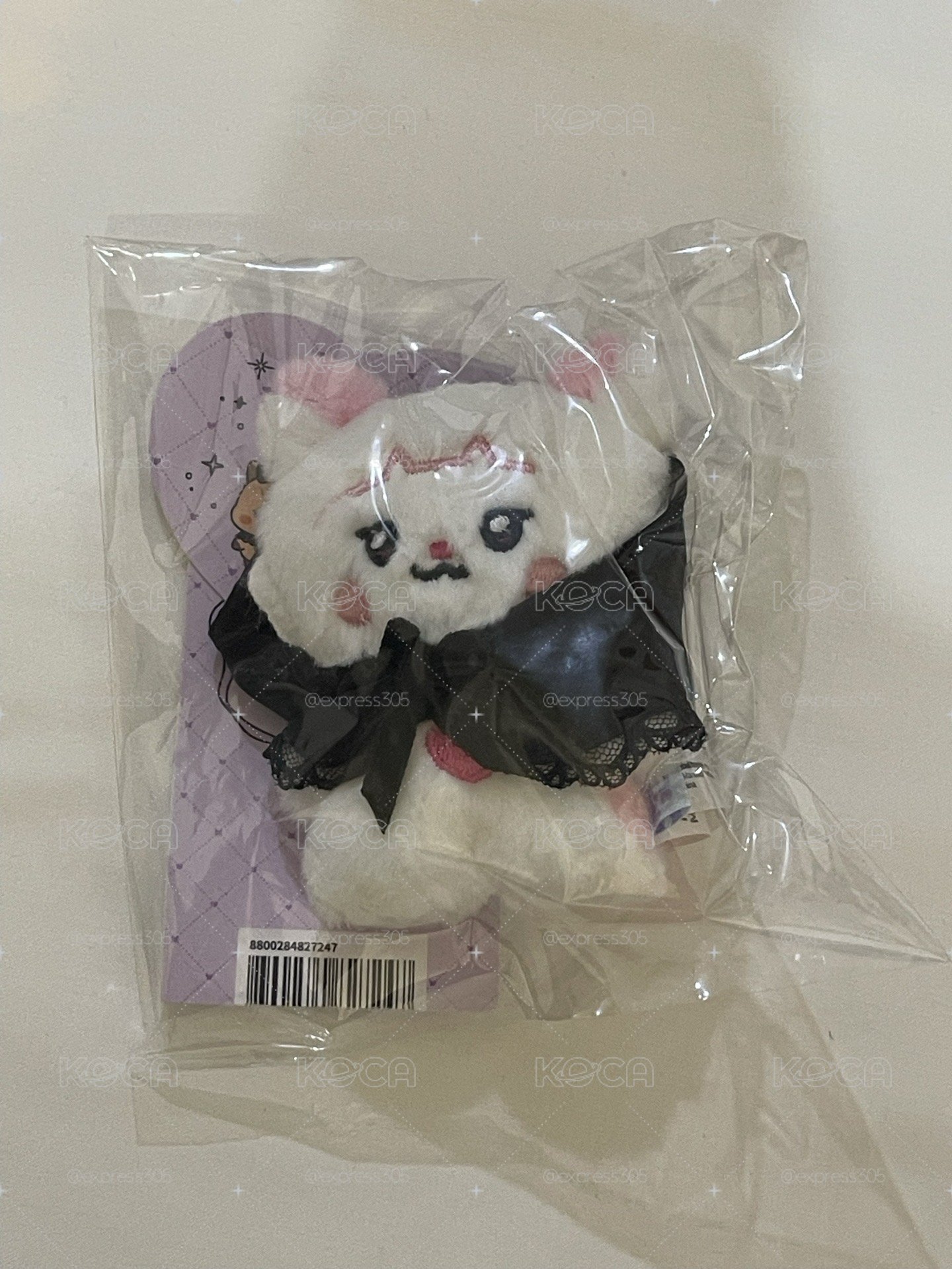 在櫃子裡翻到的