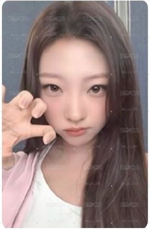 Stella sr簽售卡