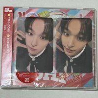 Riku單封