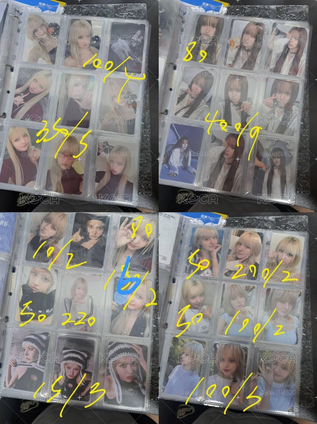 莉莉專區