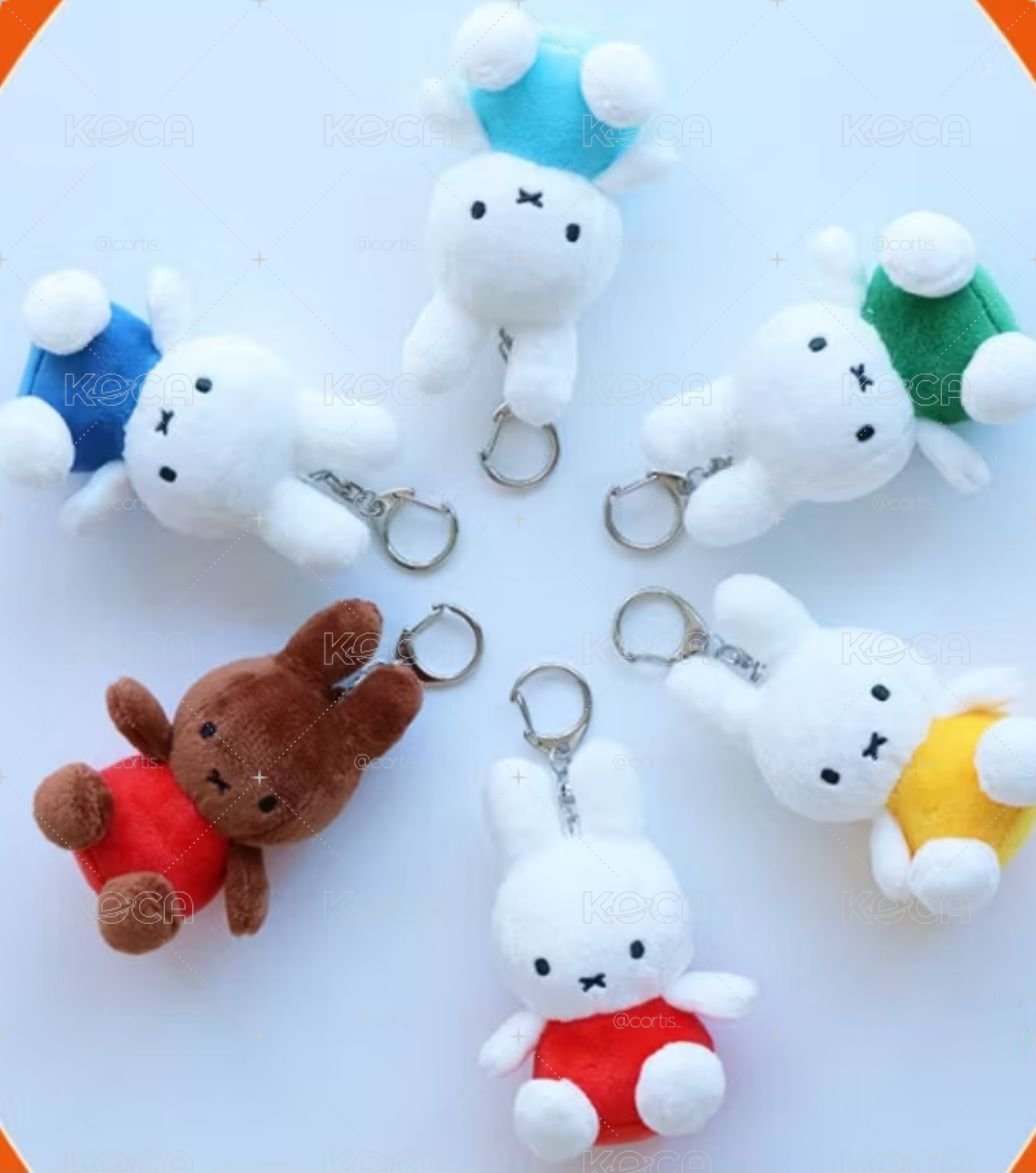 韓國正品米飛兔下單備註款式