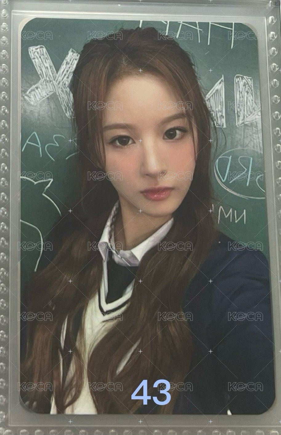 43