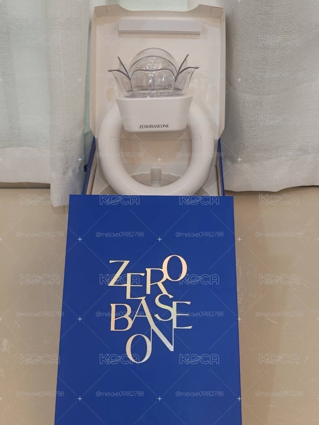 zb1手燈