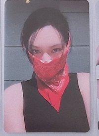 怪盜柒