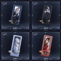 天地無束 滿贈燙色書籤