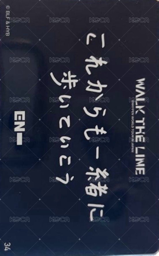 WTL世巡 隨機卡 34 背面