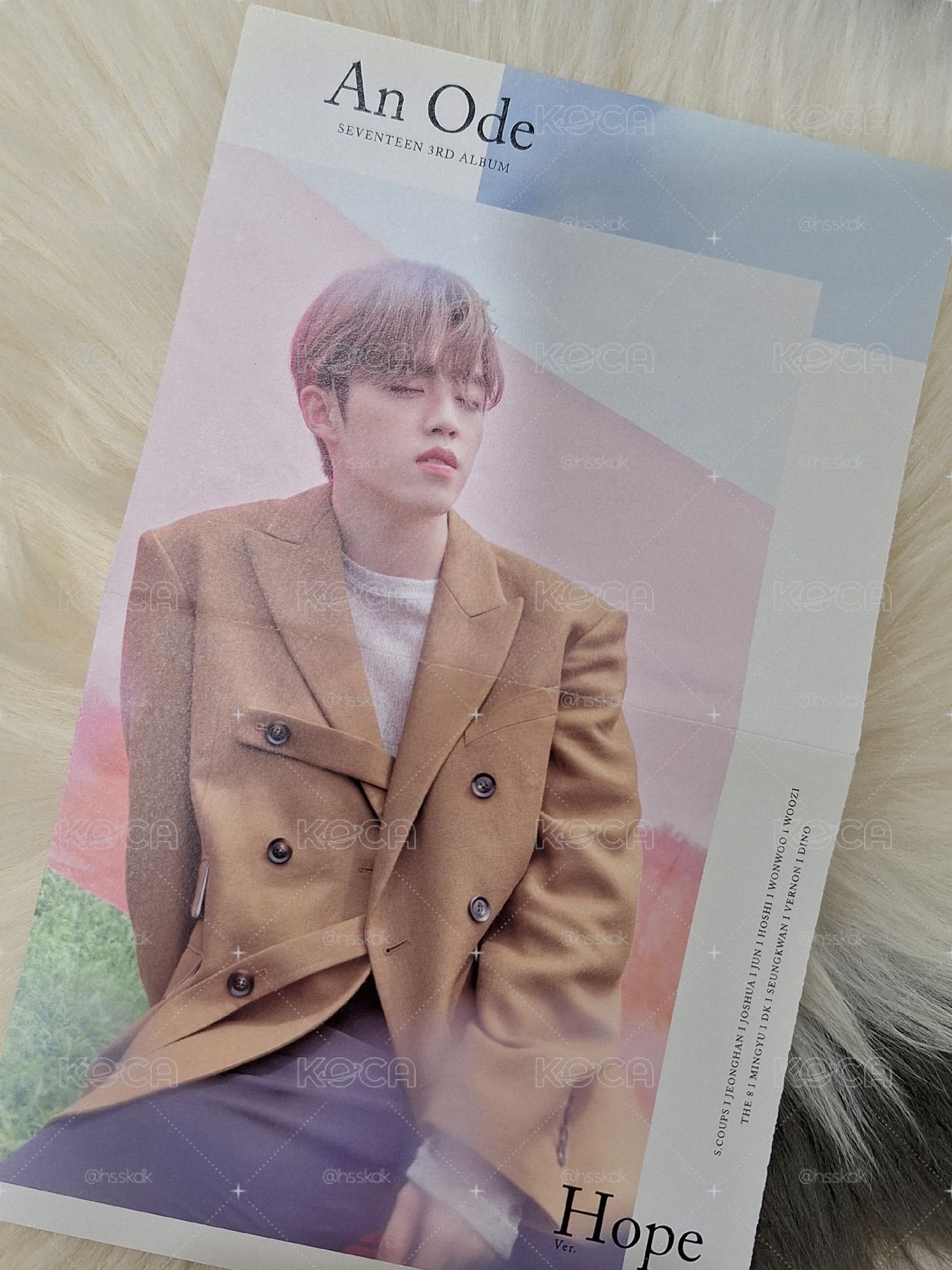 💙一些小海報＆明信片