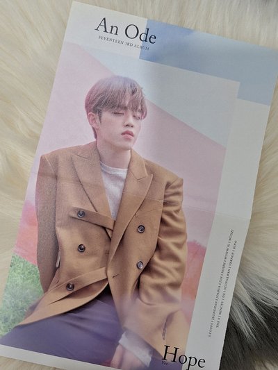 💙一些小海報＆明信片