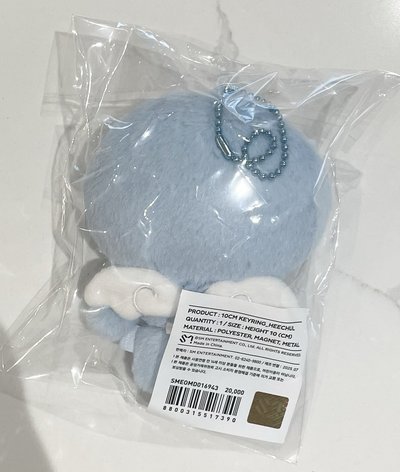 SJ MARKET 20糰 希澈