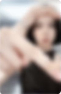 Heavy Serenade ms 合影 10.0 廣州 簽售卡 雙人比心