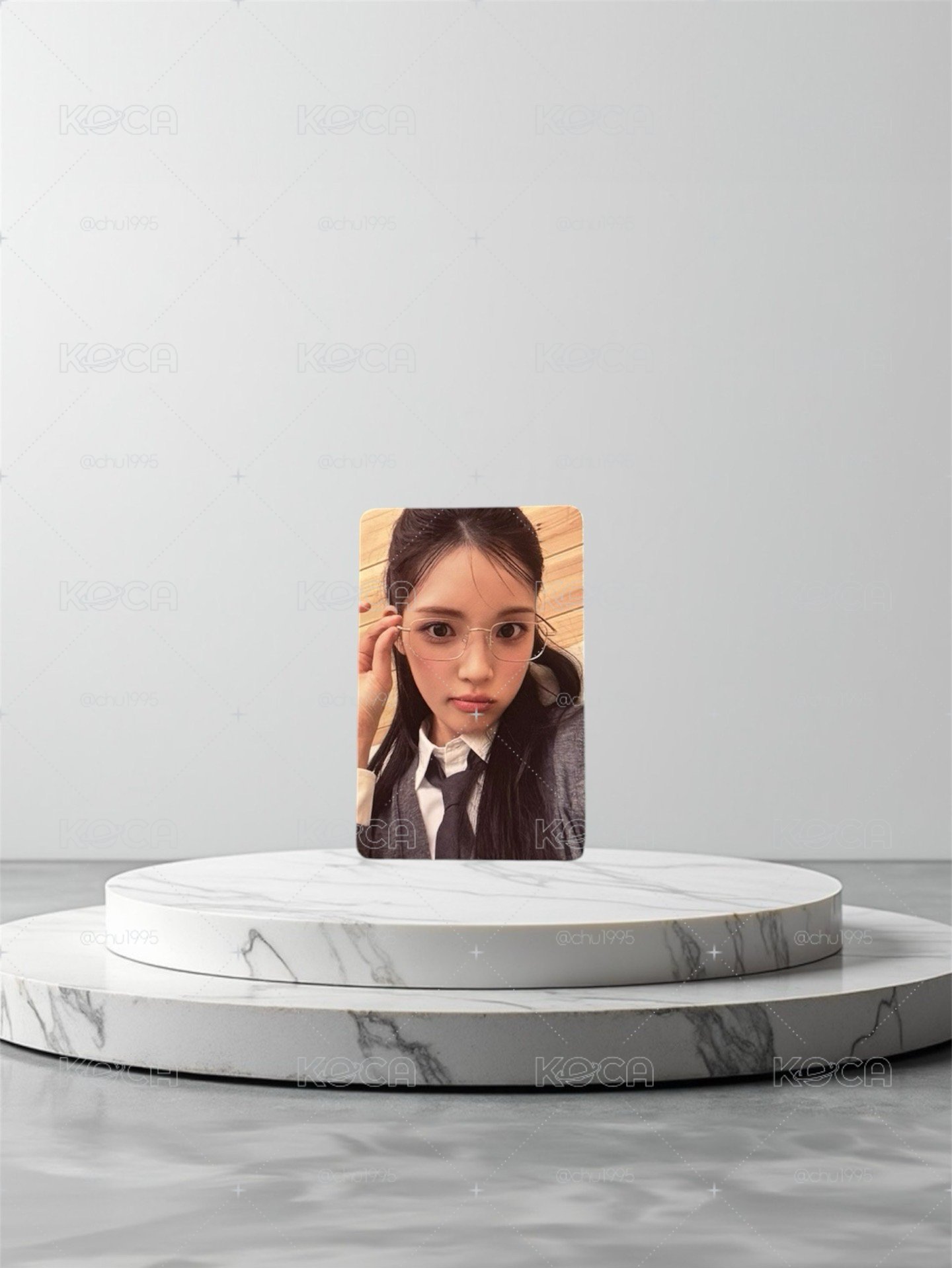 Focus 專輯卡 PB ver.
