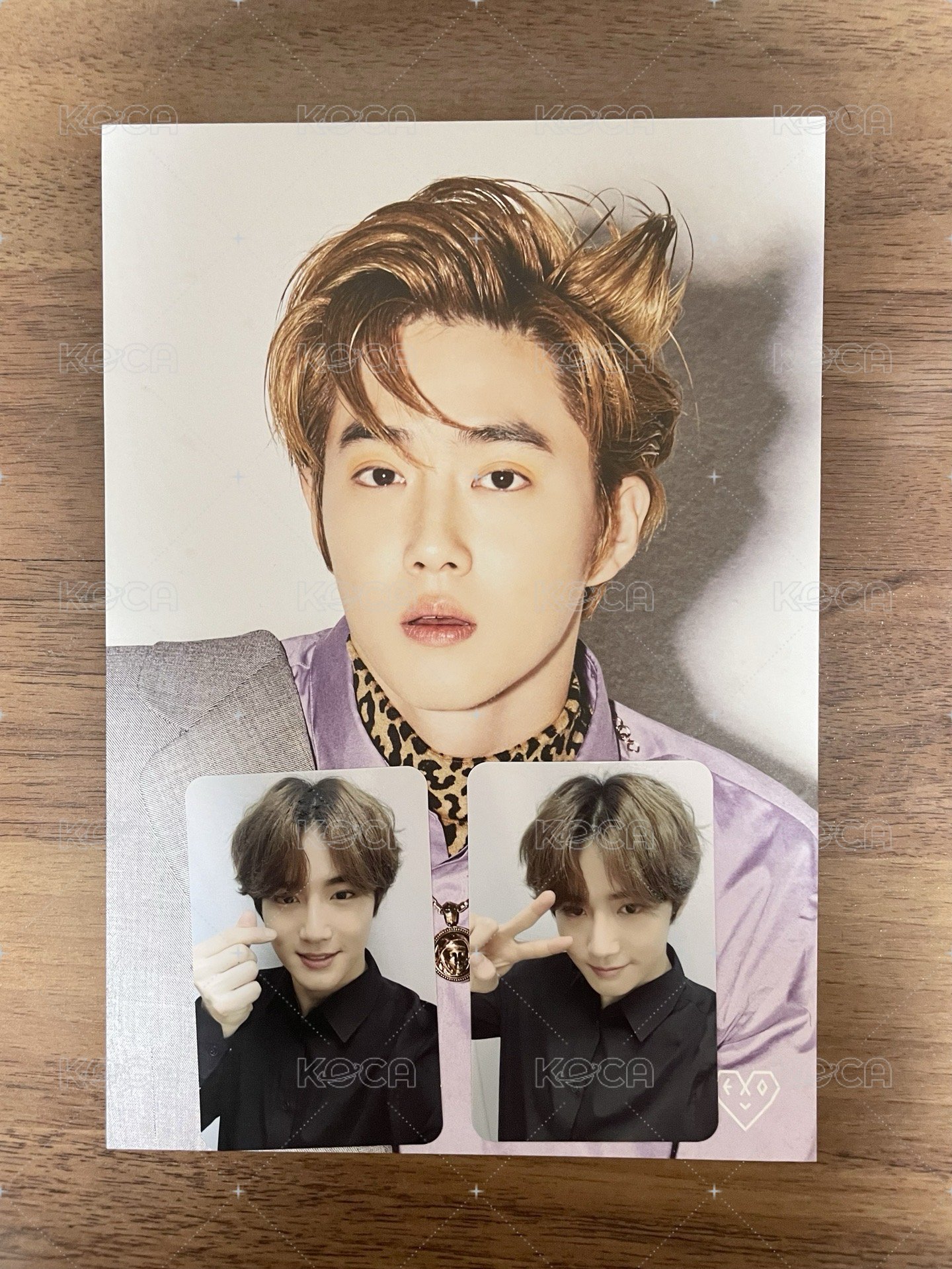 Suho
