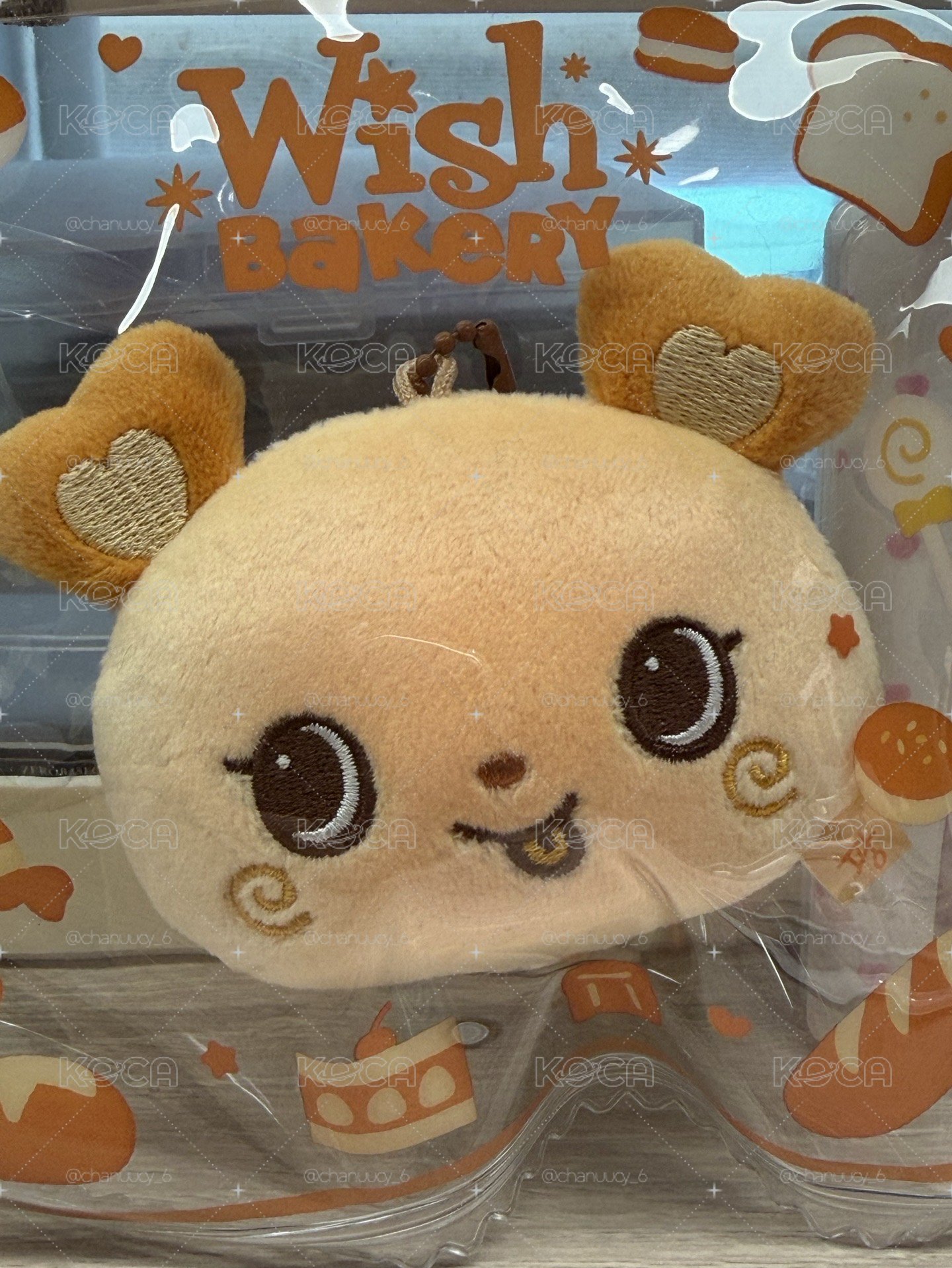 壓力球烤麵包