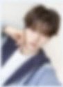2026 FANCON 首爾場 幸運卡 