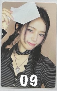 09（帶🍭*2）