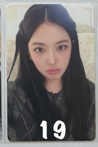 19（帶🍭*1）
