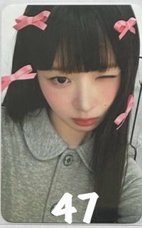 47（帶🍭*1）
