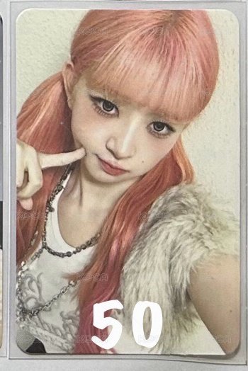 50（帶🍭*2）