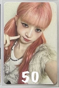 50（帶🍭*2）