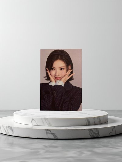 26FM 照片 JIWOO 