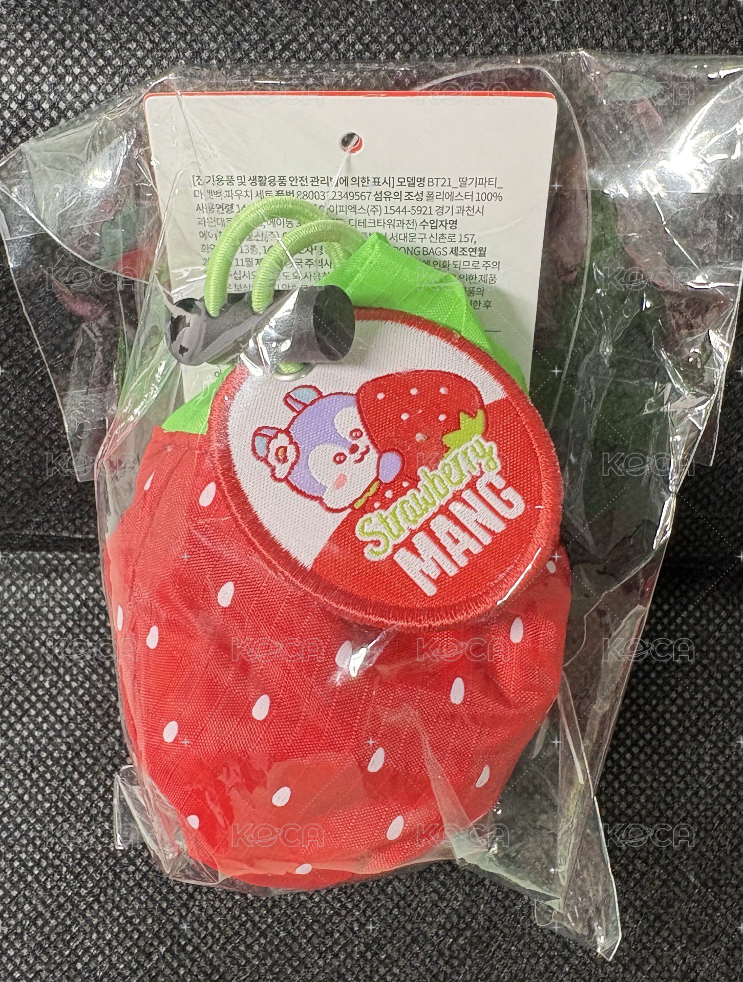 Mang購物袋