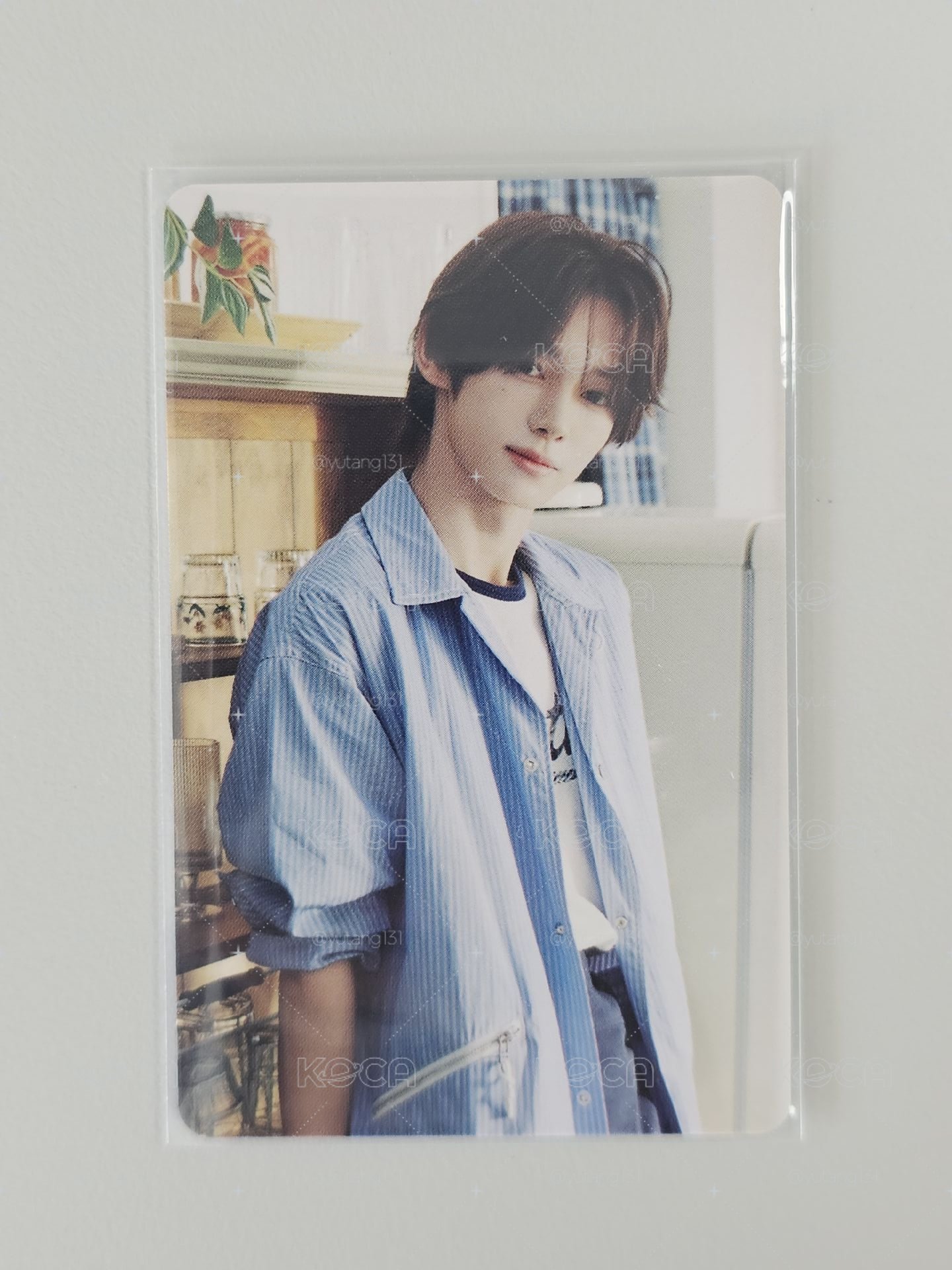 SODA SODA 隨機卡 