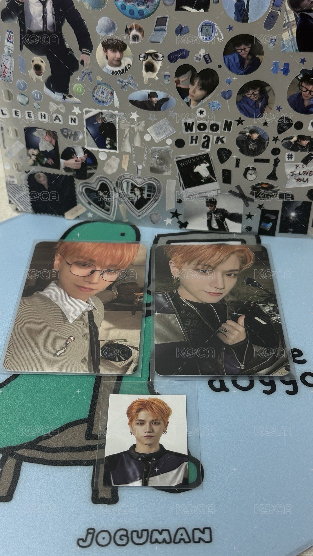 三期會員禮 set 