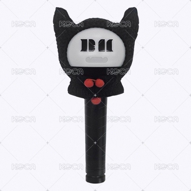 BLACK Ver.