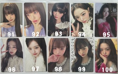 IVE 百元區1️⃣