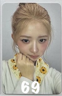 19（帶🍭*1）