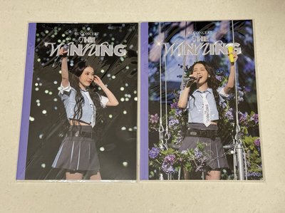 CGV《THE WINNING》筆記本