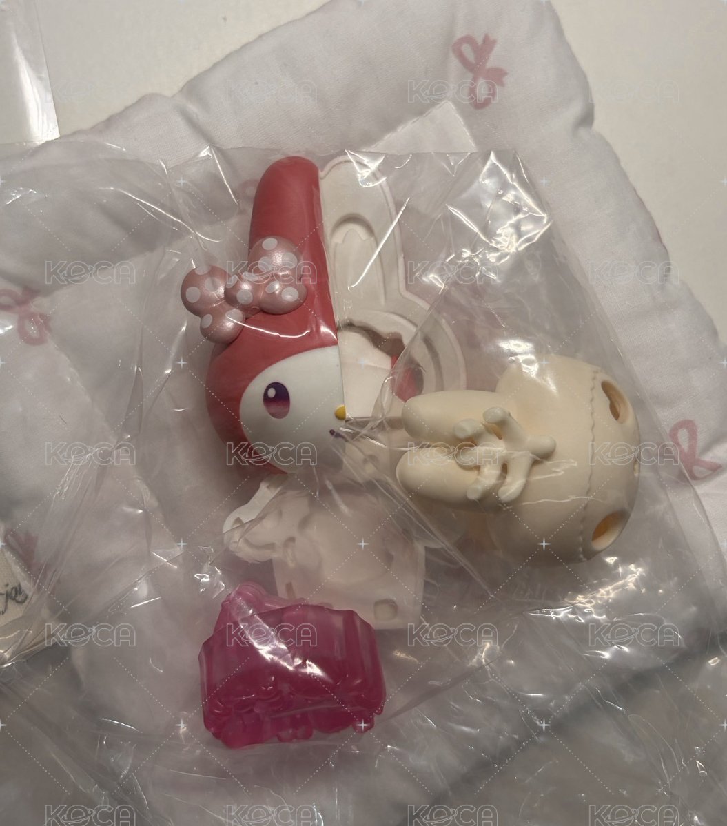 立耳美樂蒂