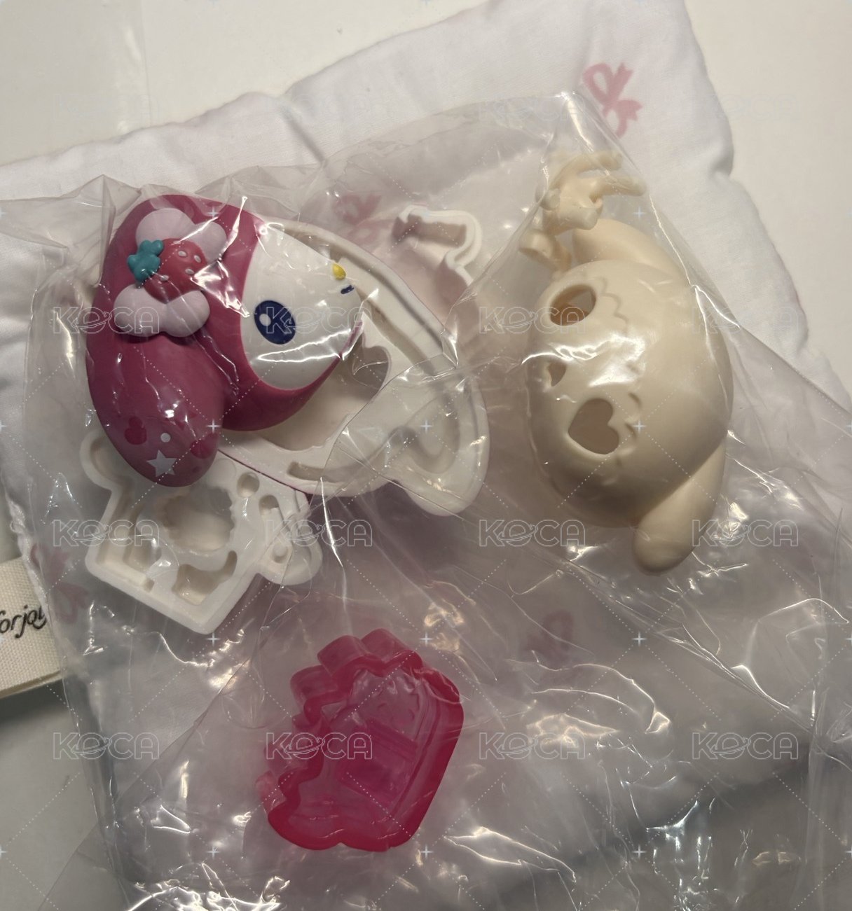 垂耳美樂蒂