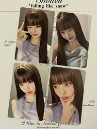 員藍衣造型5張（含k4 1.0