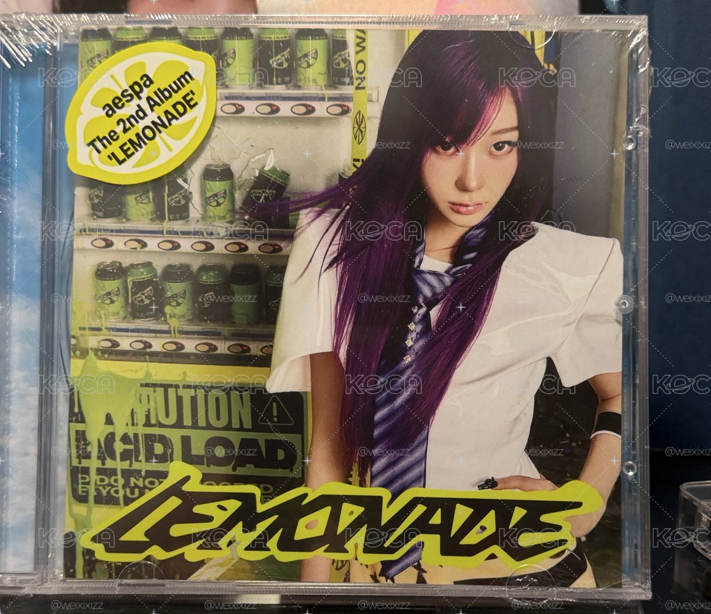 美通CD 