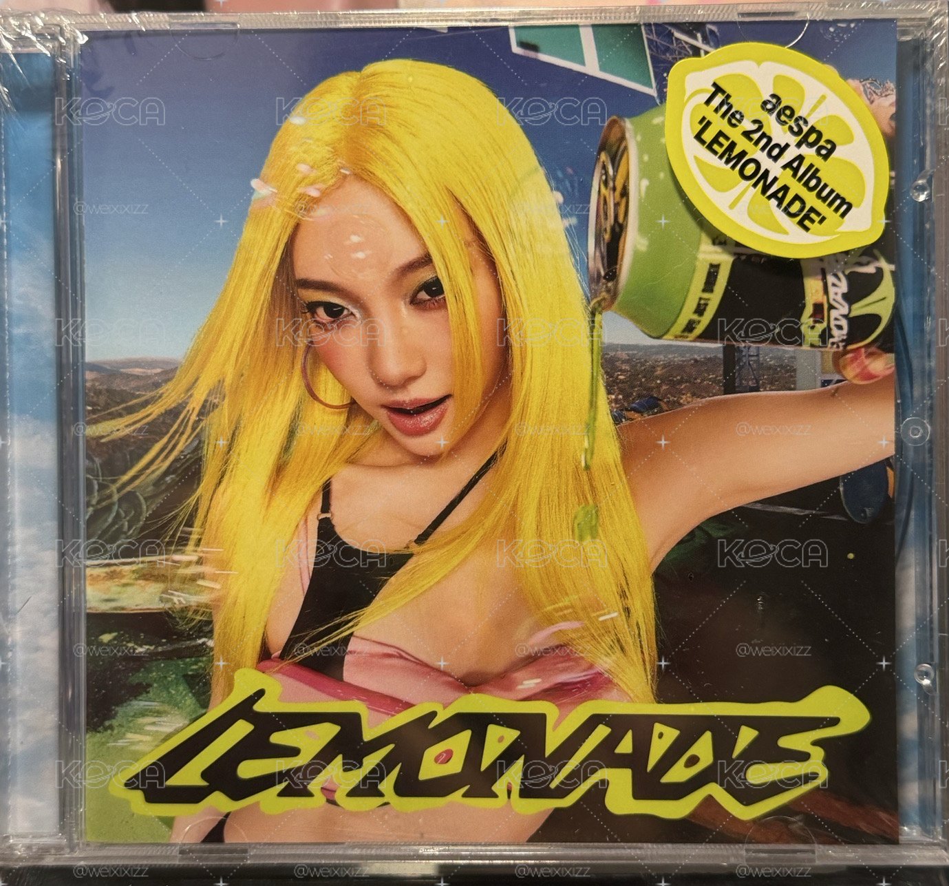 美通CD 