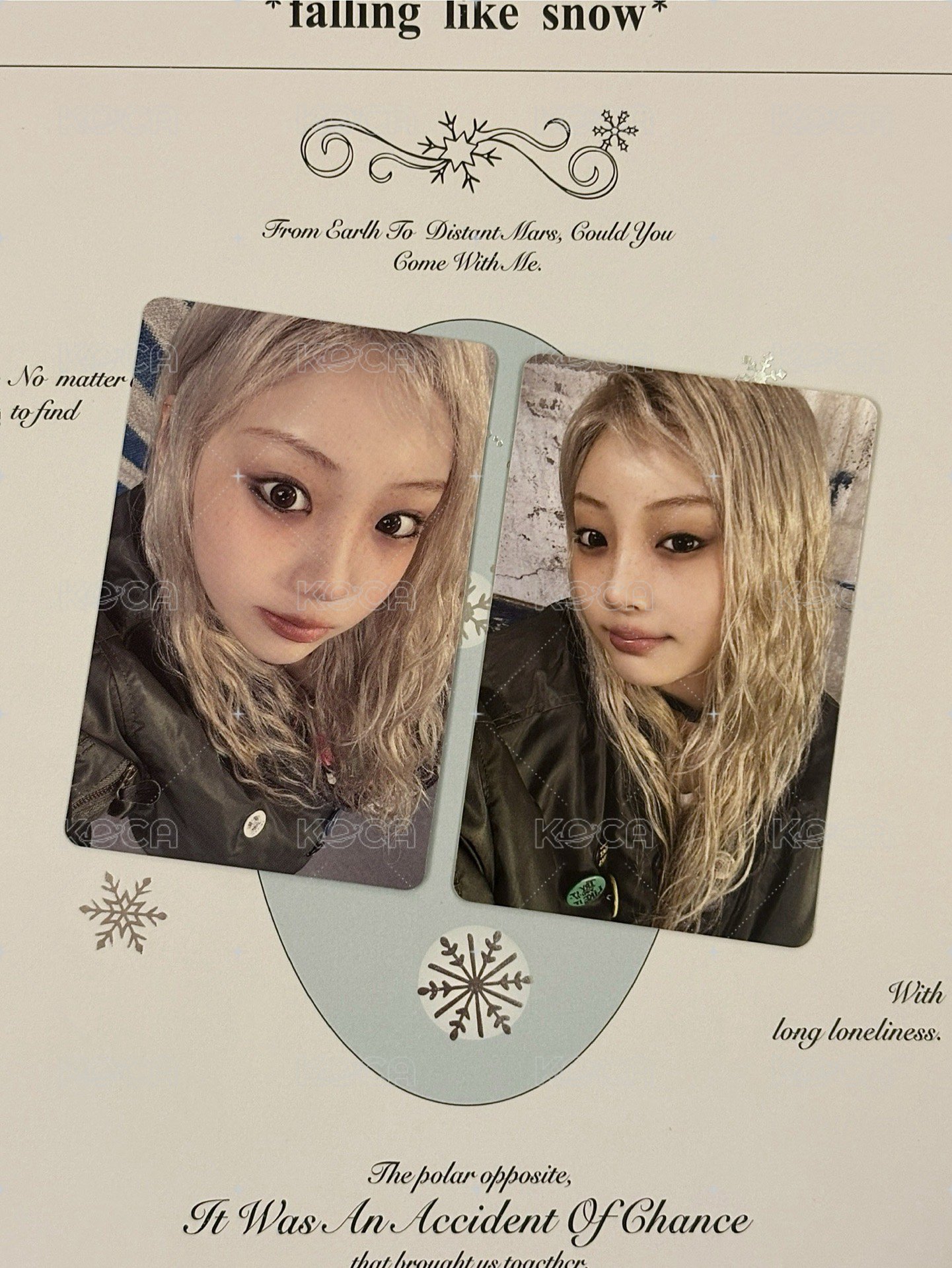 日咖預售