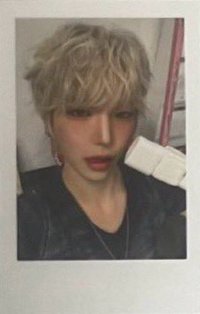 itsnot5ver wf Silicone 幸運卡 