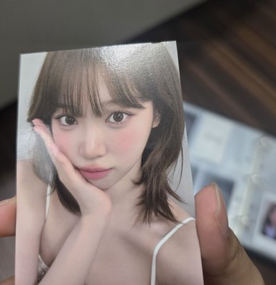 金采采生日限定小盤