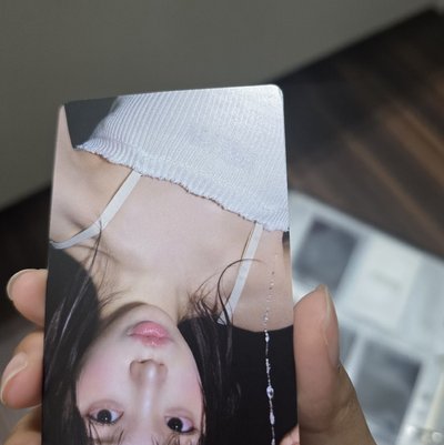金采采生日限定小盤