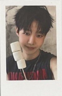 itsnot5ver wf Silicone 幸運卡 