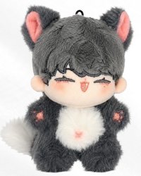 the mau   吊娃 
