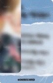 OMK mr 線上個簽 簽售卡 渡假+享受夏天的方法ver. 背面