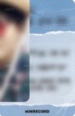 OMK mr 線上個簽 簽售卡 渡假+享受夏天的方法ver. 背面