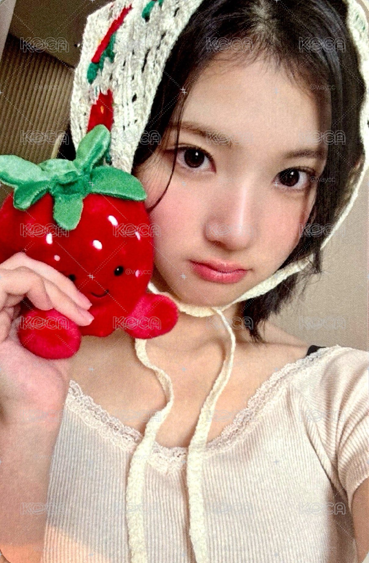 草莓jiwoo