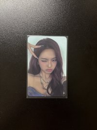 數位單曲 S.H.I.T yg線下 滿額卡 yg線下滿額